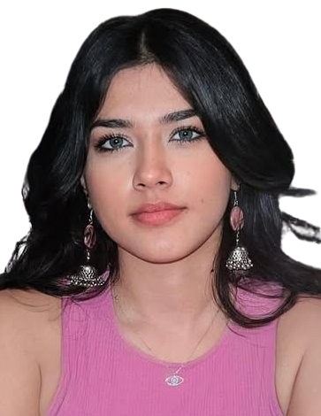 Samriddhi Aryal